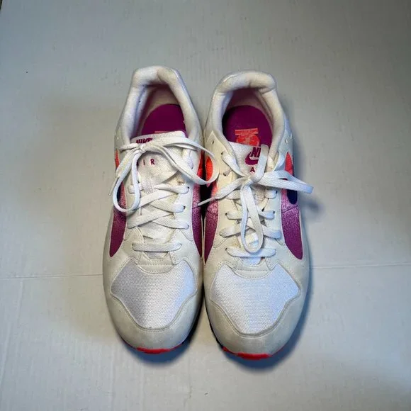 Nike Air Skylon 2 Solar Red - Picture 7 of 9